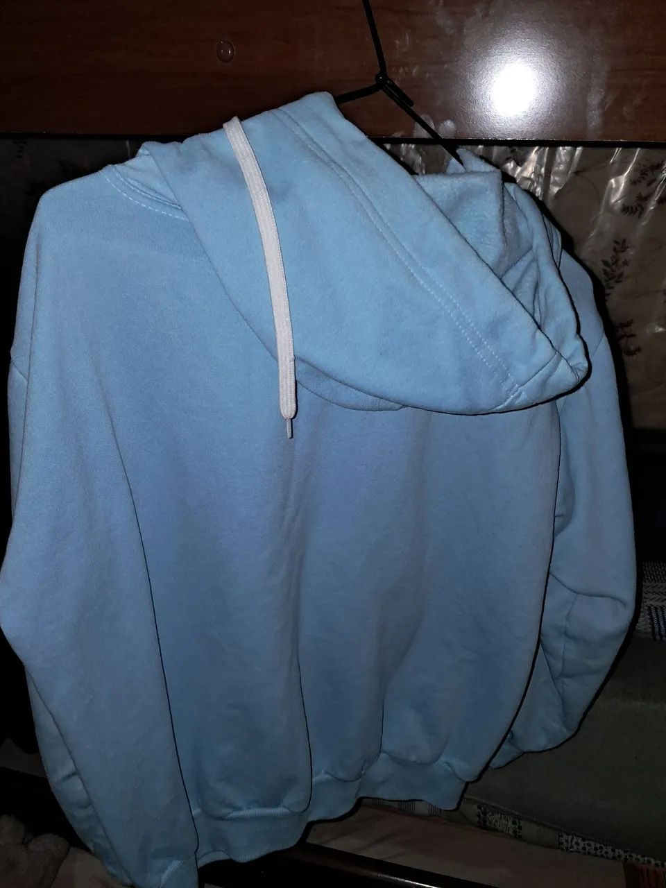 Blusa Moletom Manchester City - Foto 2
