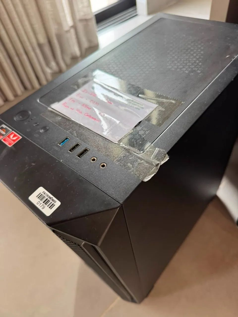 PC Descktop com 16 GB de Ram - Foto 4