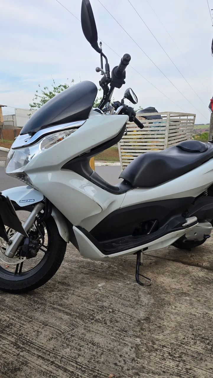 PCX 150 - Foto 5