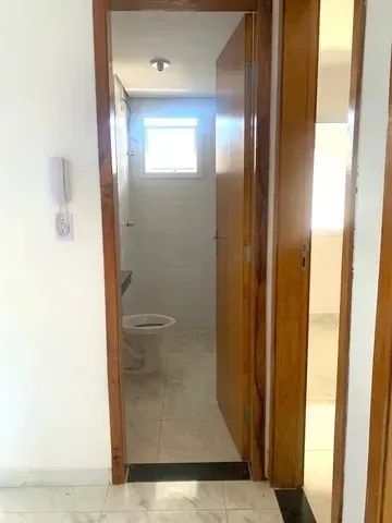 Apartamento Studio no Residencial Bersamim - Foto 4