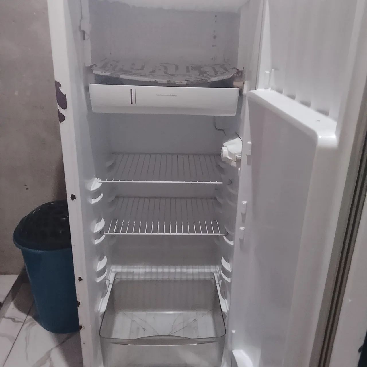 Geladeira  - Foto 4