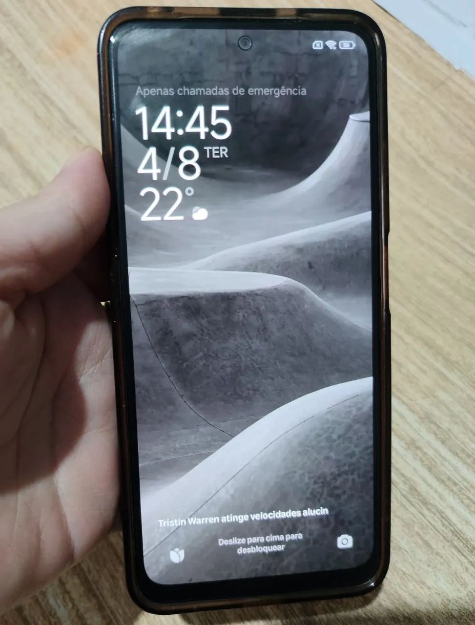 Redmi note 11s 4g 128Gb 8Gb RAM  - Foto 5