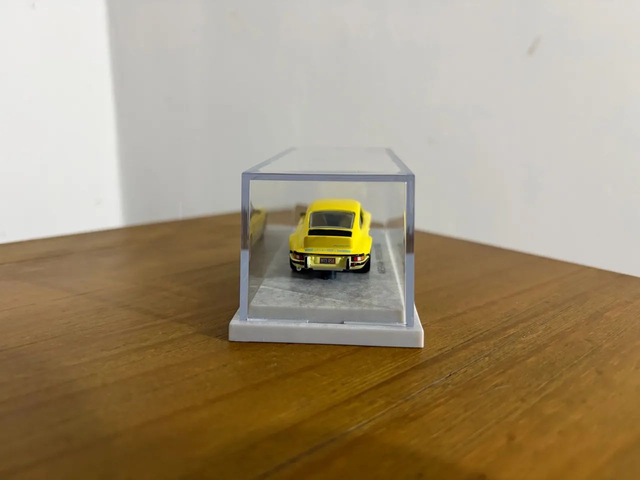 Hot wheels porsche rlc Arsham - Foto 2