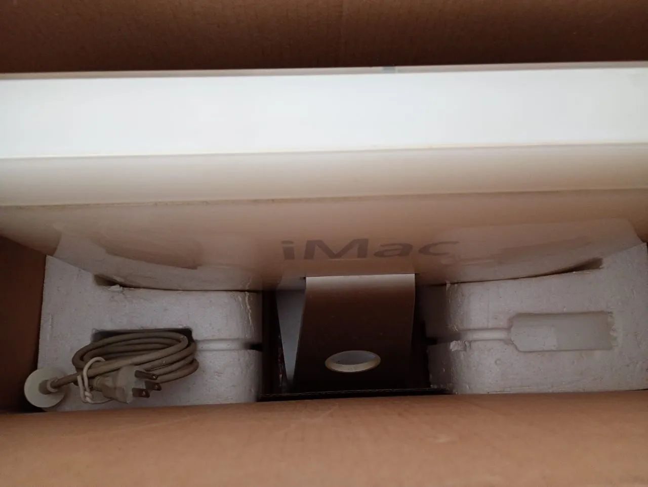 iMac Intel Core 2 na caixa - Foto 2