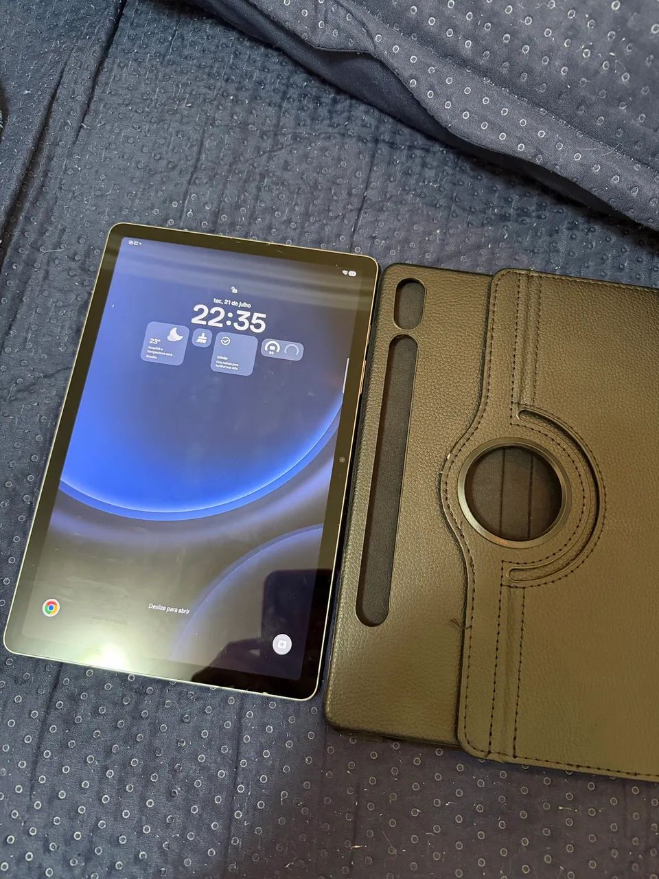 Tablet Samsung Tab S9 FE 128GB