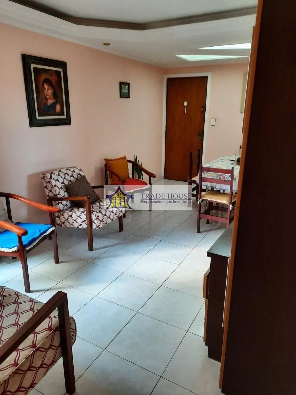 Apartamento em Vila Das Merces - São Paulo - Foto 4