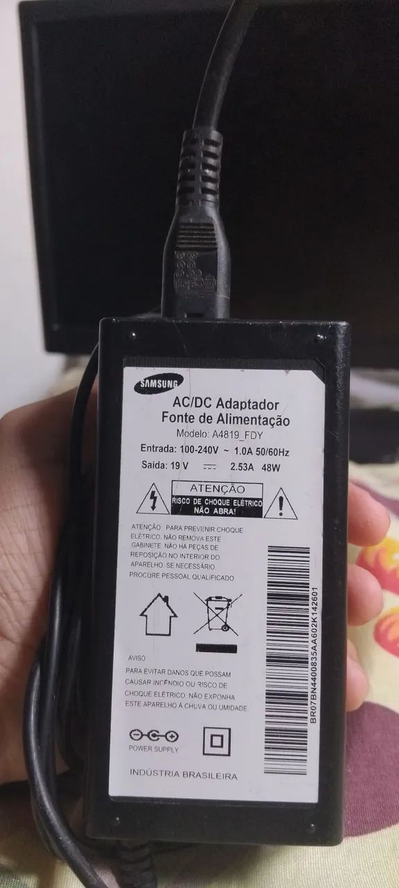 Vende-se monitor 60 hz - Foto 6