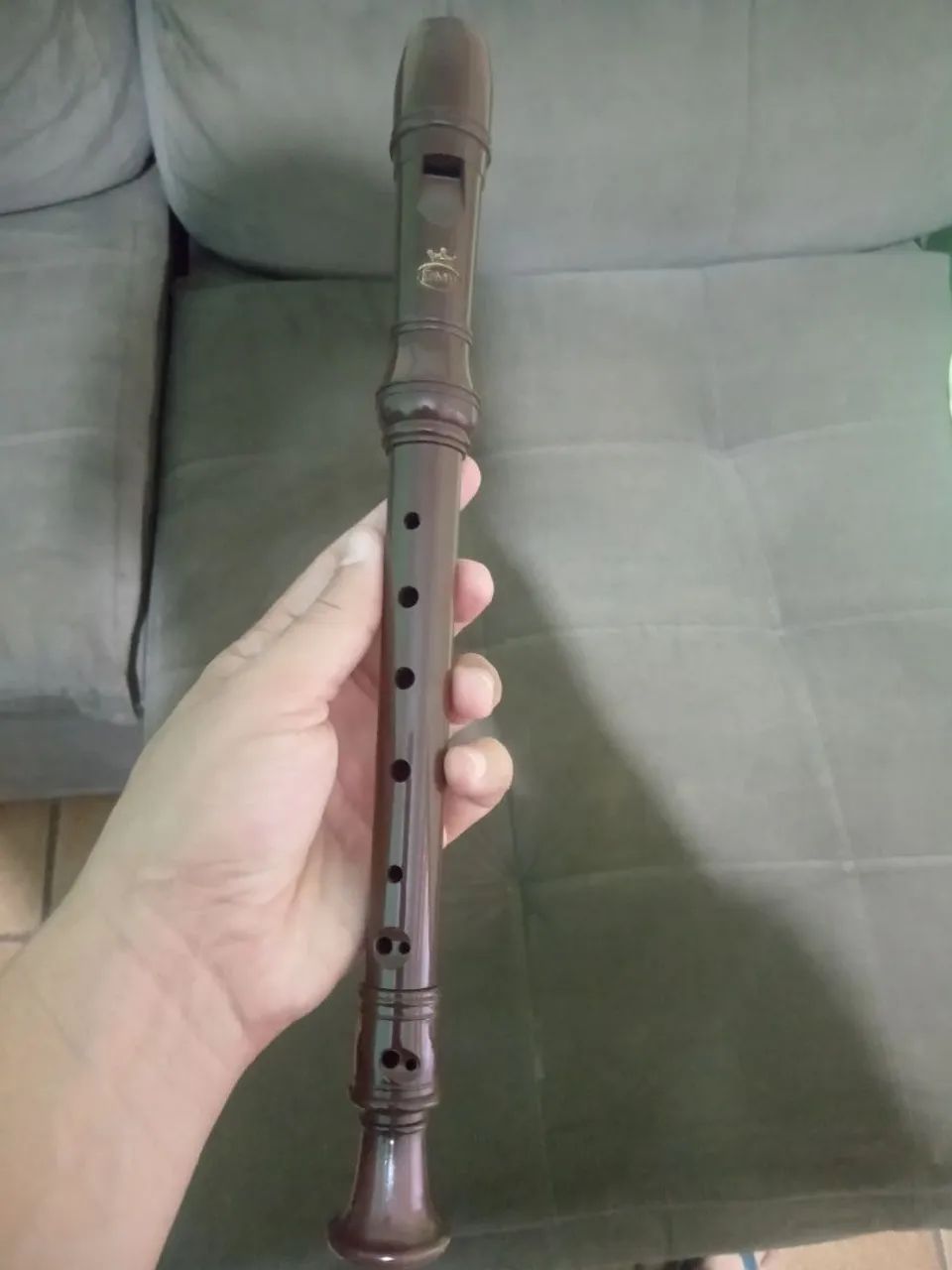 Flauta doce 