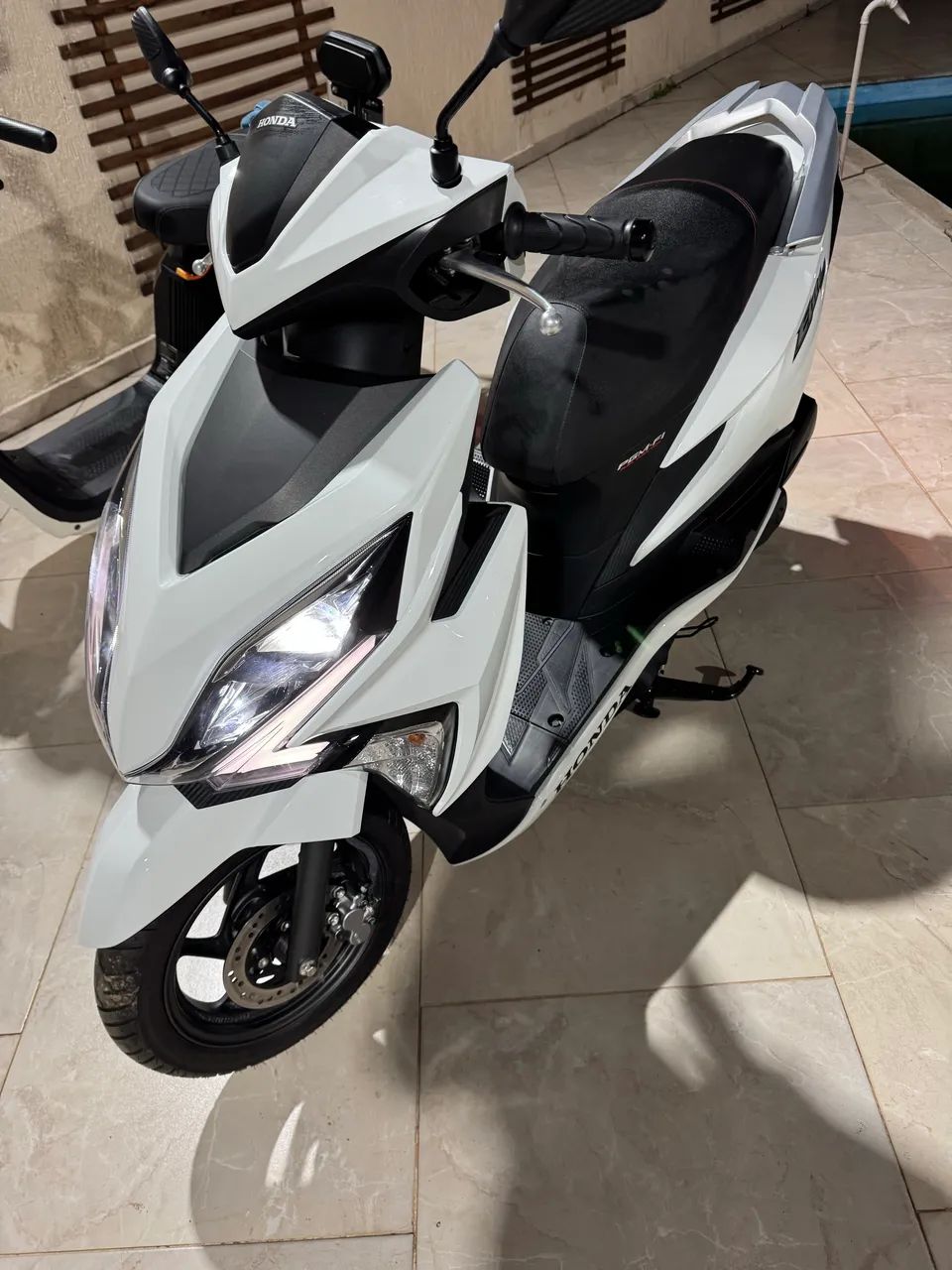 Moto elite nova - Foto 3