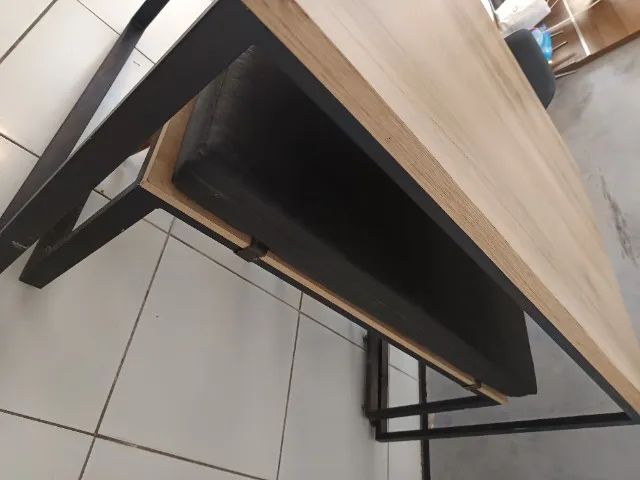 Mesa sala  - Foto 5