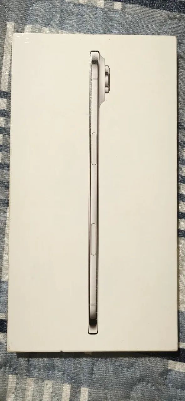 IPHONE 17 AIR 256GB 