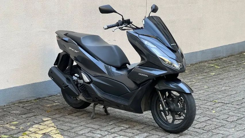 PCX 2023 - Foto 3