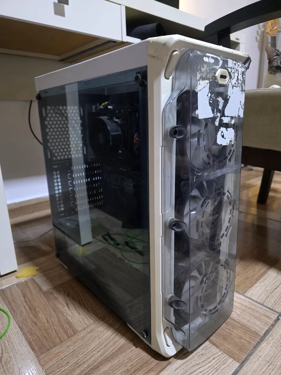 Vendo PC GAMER - Foto 2