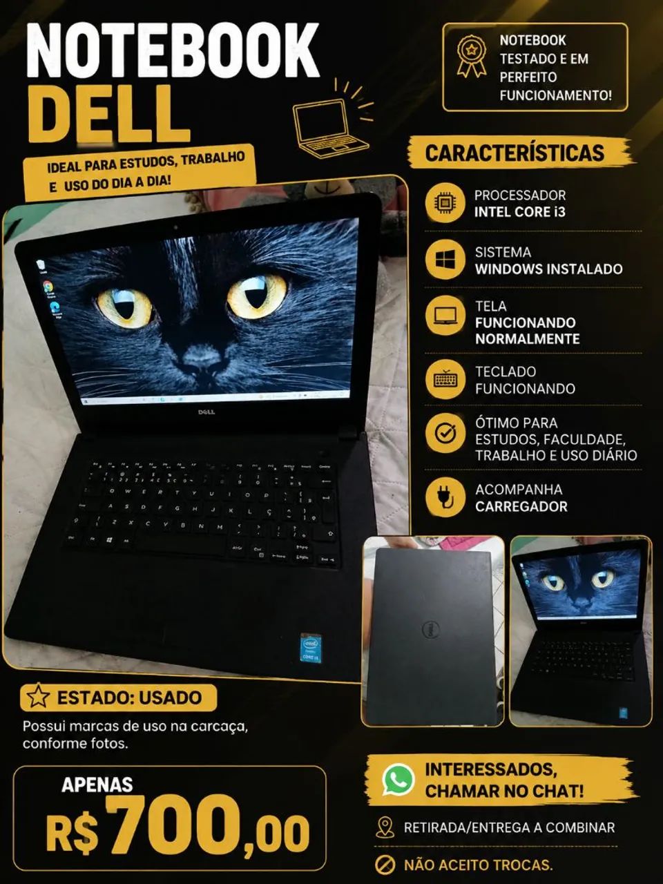 Notebook - Foto 2