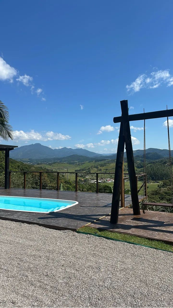 Sitio para locação de festas ou descanso/lazer - Foto 2