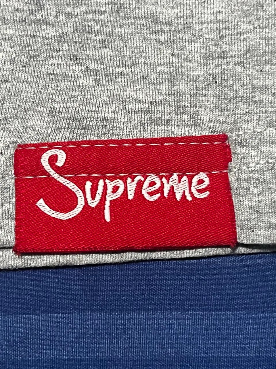 CAMISETA SUPREME DIAMOND ORIGINAL 
