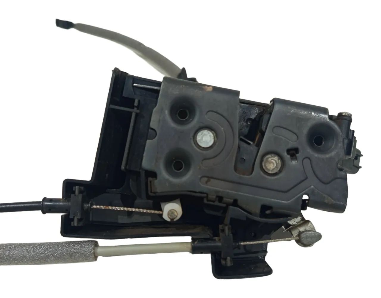 Fechadura Porta Dianteira Esquerda Volvo Xc60 2009 A 2013 - Peças
