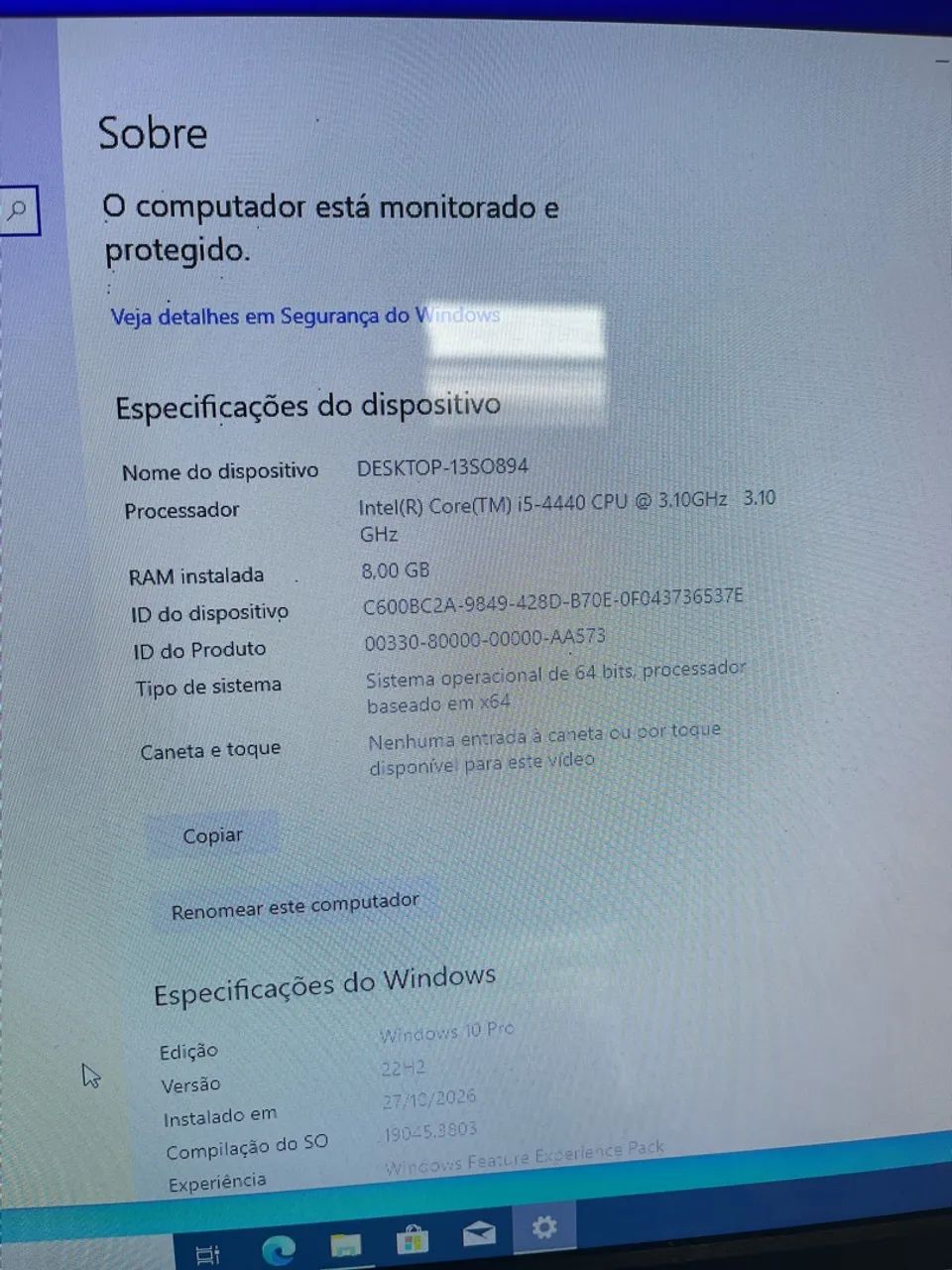 Computador - Foto 4