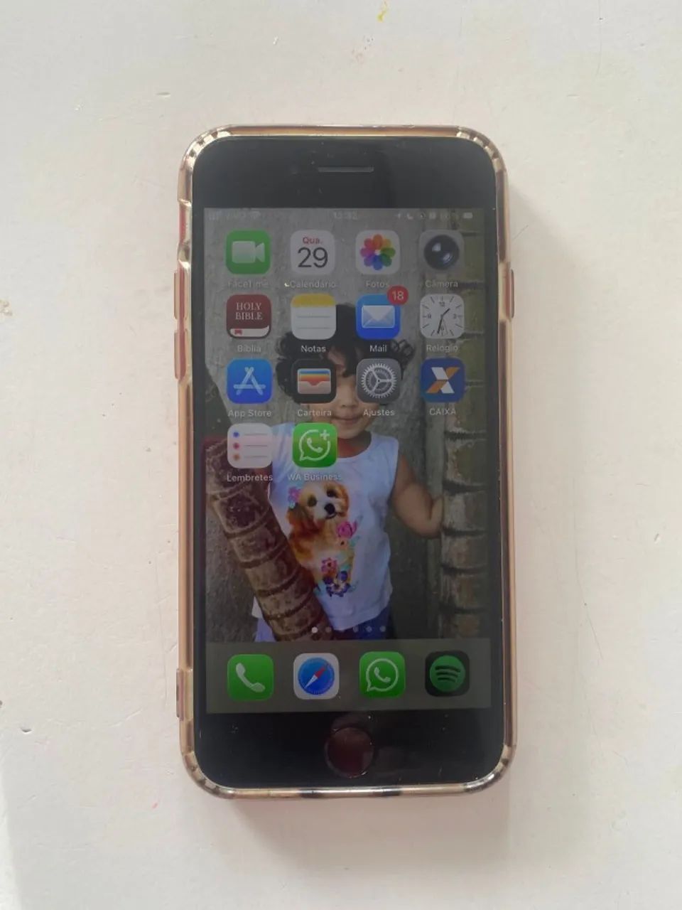 iPhone SE 2020 - Foto 5