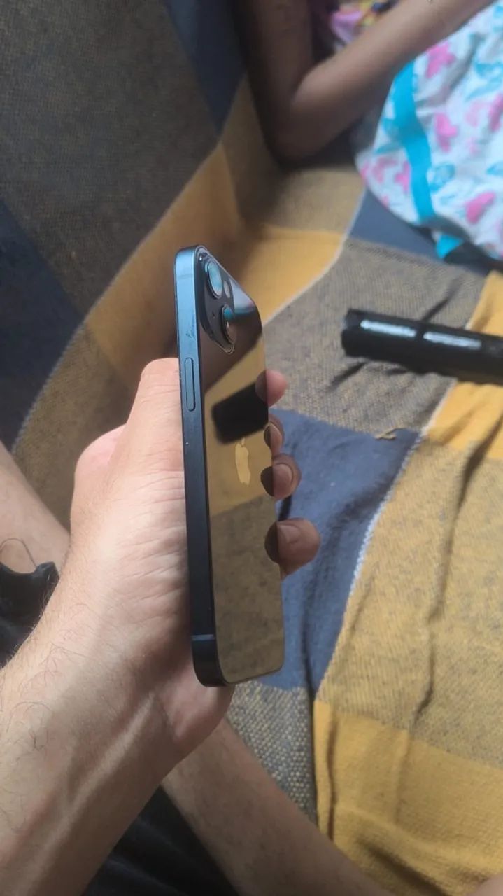 IPHONE 13 256gb - Foto 4