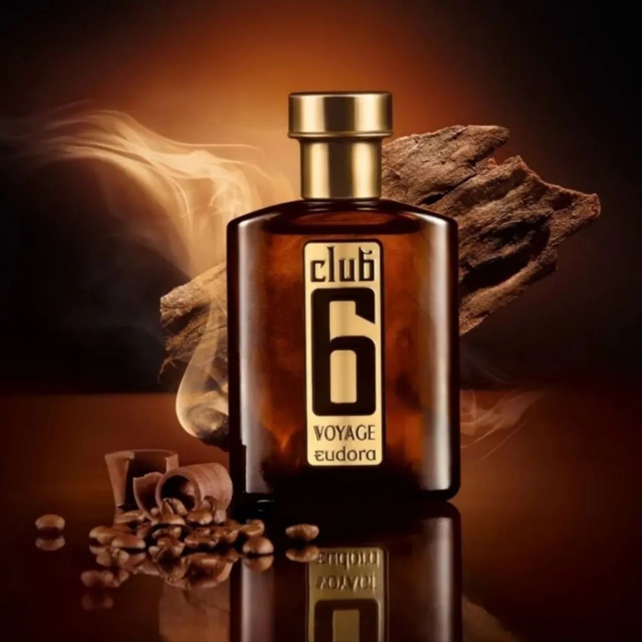 Perfume Club 6 Voyage Original  - Foto 3