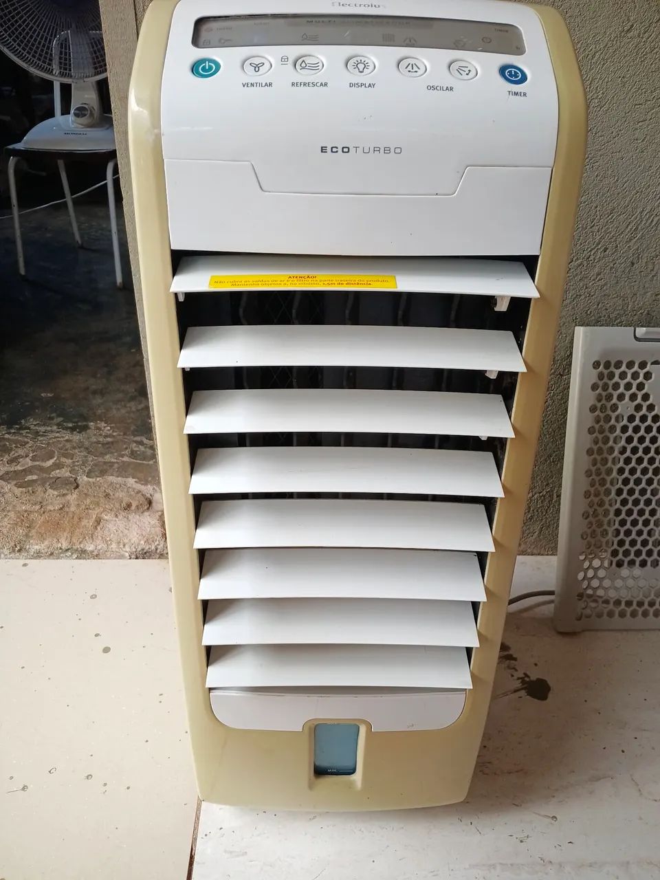 Climatizado de ar  - Foto 2