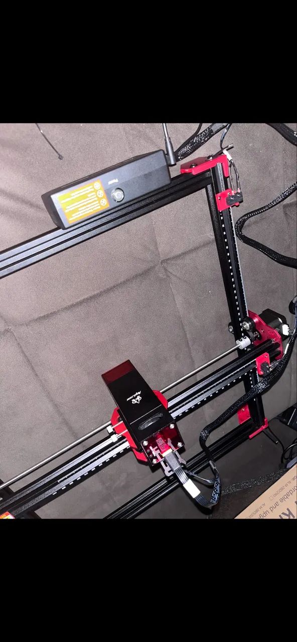 Gravadora Laser - Foto 4