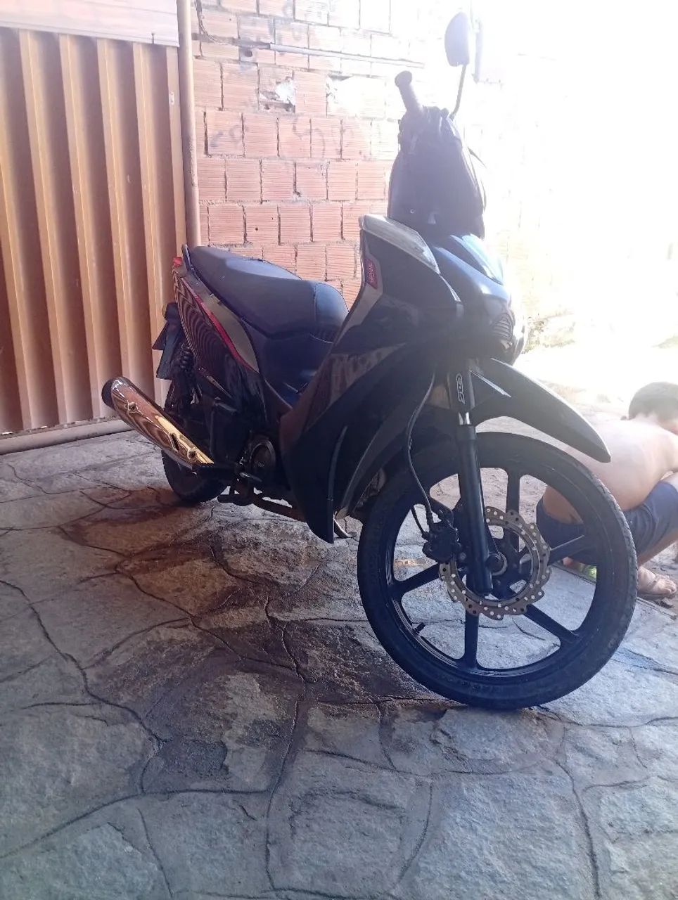 Moto 