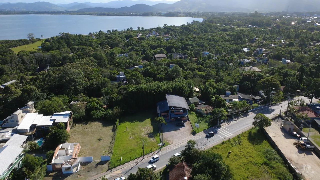 Galpão à venda em Campo Duna, Garopaba! - Foto 2