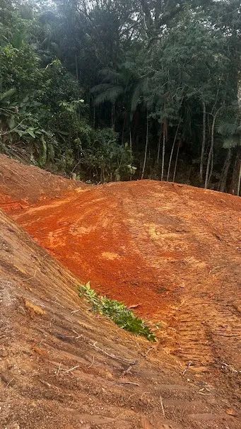 TERRENO À VENDA - SANTO AMARO DA IMPERATRIZ/SC - Foto 5
