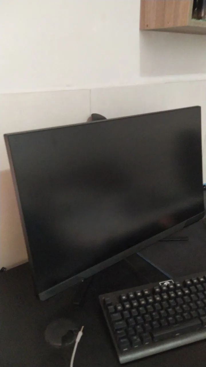 Monitor Samsung odyssey g32 - Foto 2