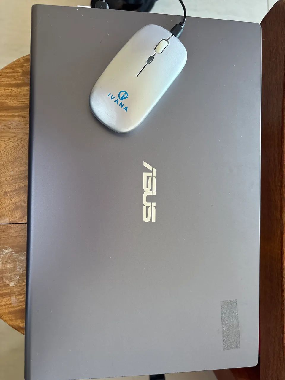 Notebook ASUS Ryzen 5  - Foto 2