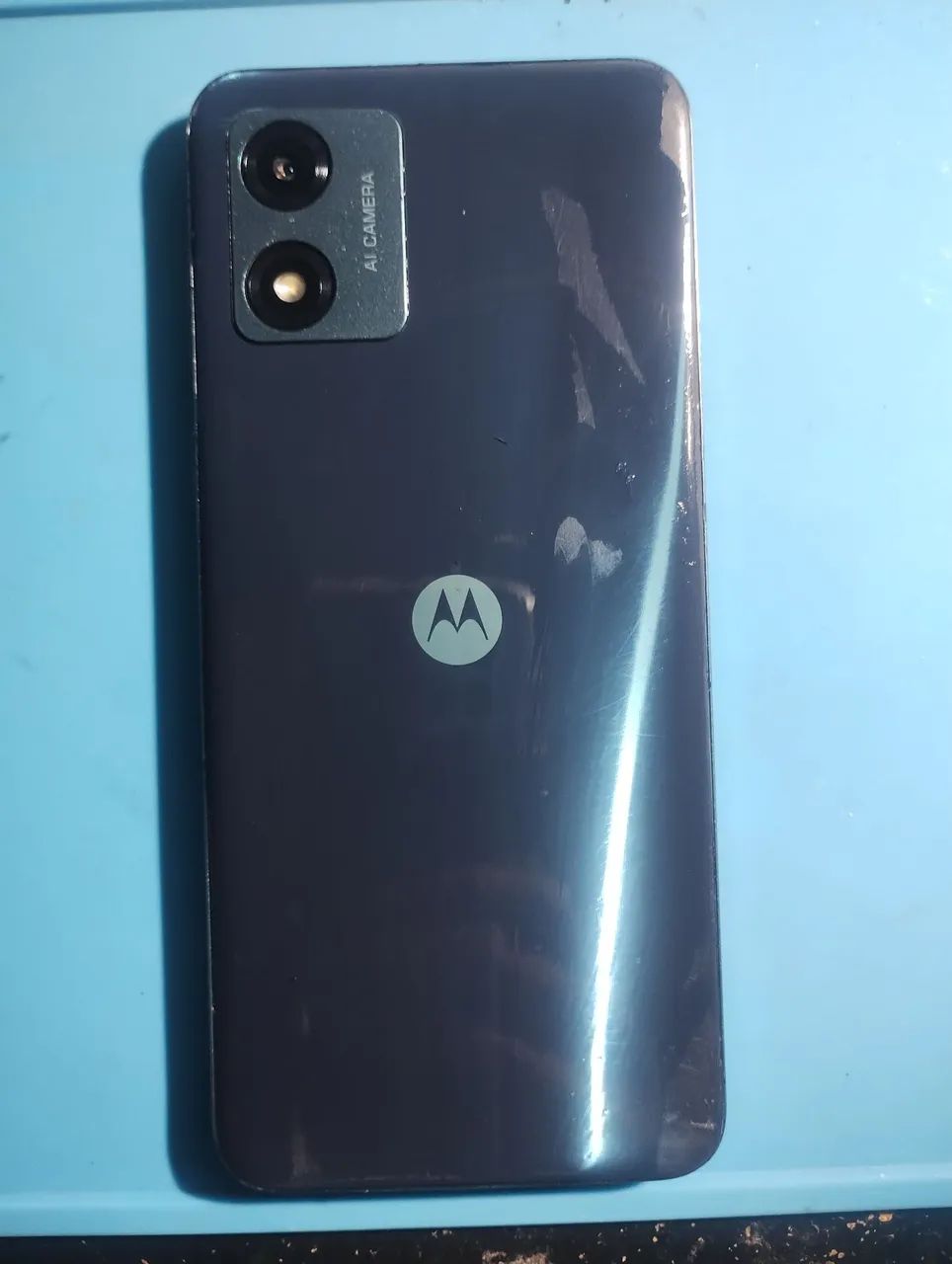 Celular Motorola moto e13 - Foto 3