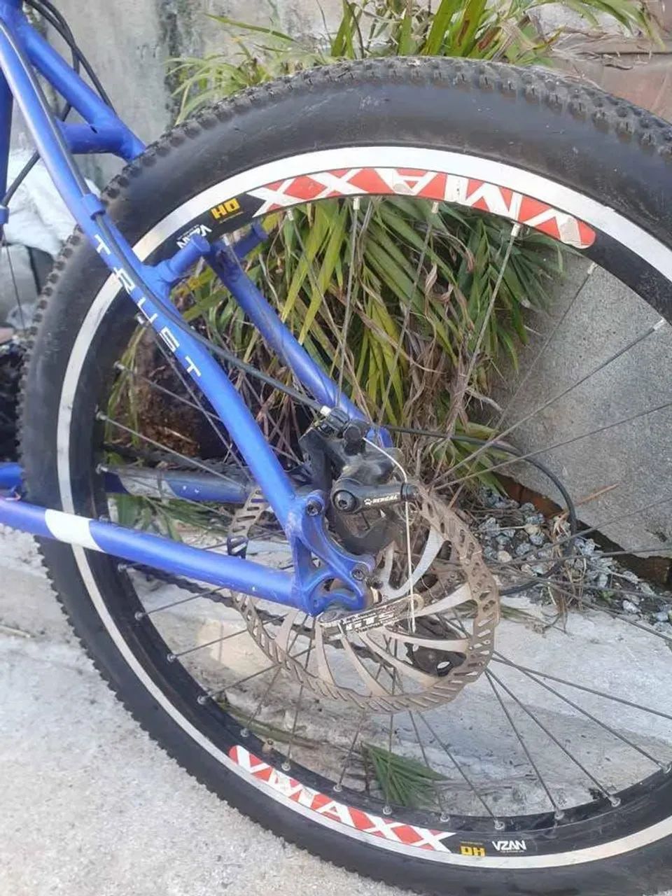Vende-se bicicleta  - Foto 2