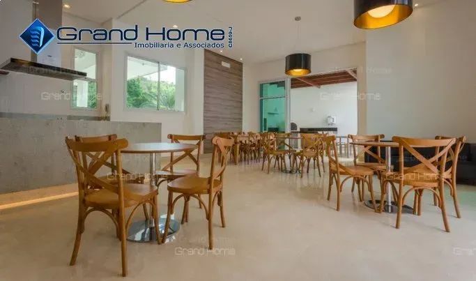 Apartamento 3 quartos em Praia da Costa - Foto 4