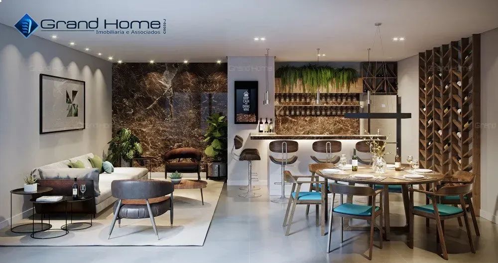 Apartamento 2 quartos em Jardim Camburi - Foto 5