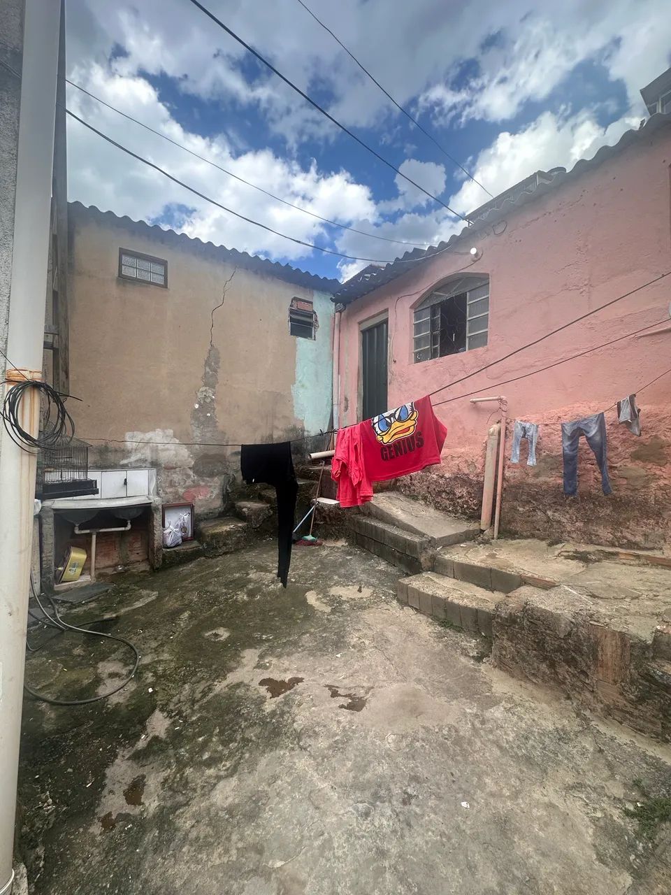 Vende-se lote com 3 barracões. - Foto 4
