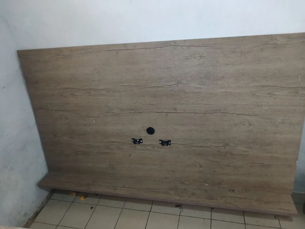 Painel de tv