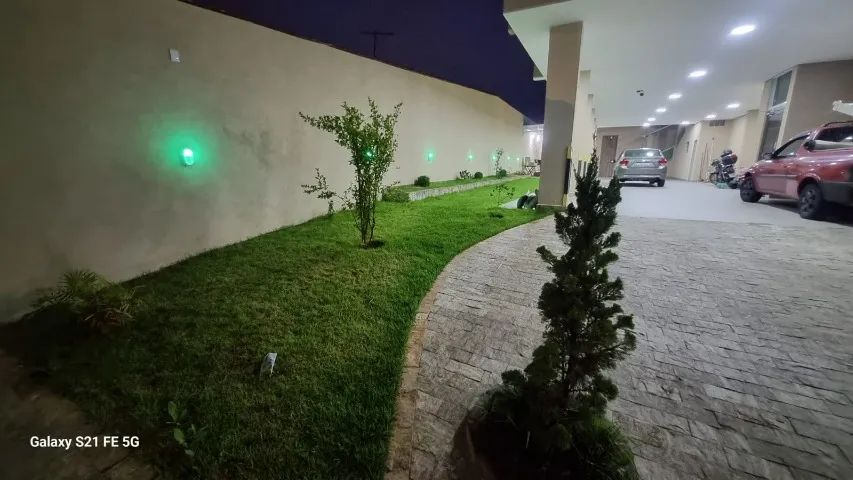 Sobrado alto nivel e estilo - Foto 2