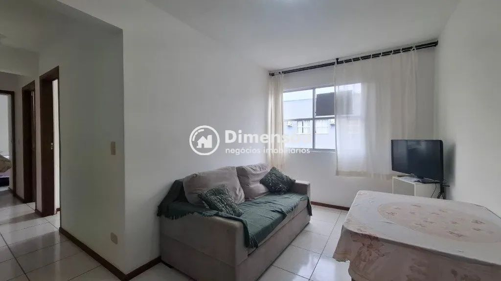 APARTAMENTO COM 3 DORMITÓRIOS EM COQUEIROS