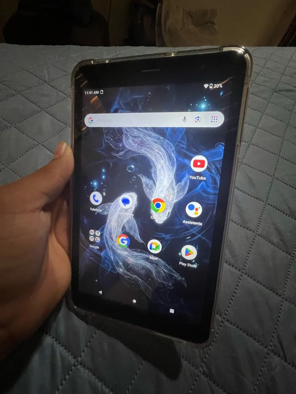 Tablet M8 4g - Foto 3