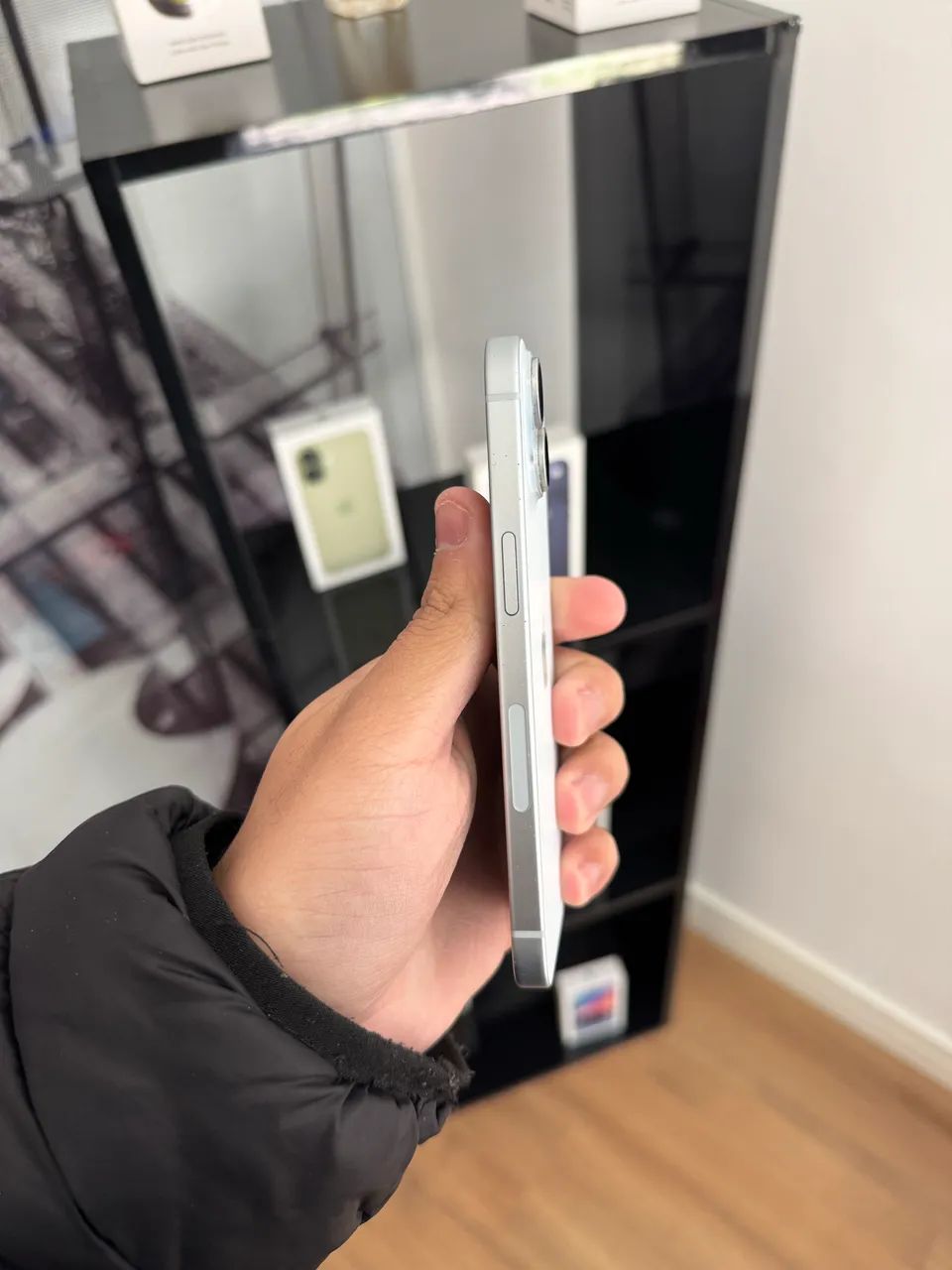 iPhone 15 256GB - Azul  - Foto 2