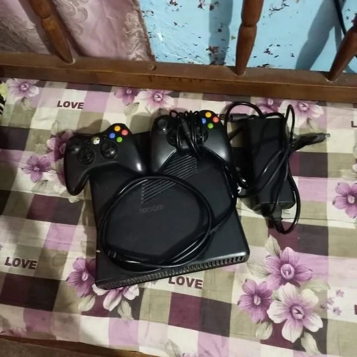 Xbox
