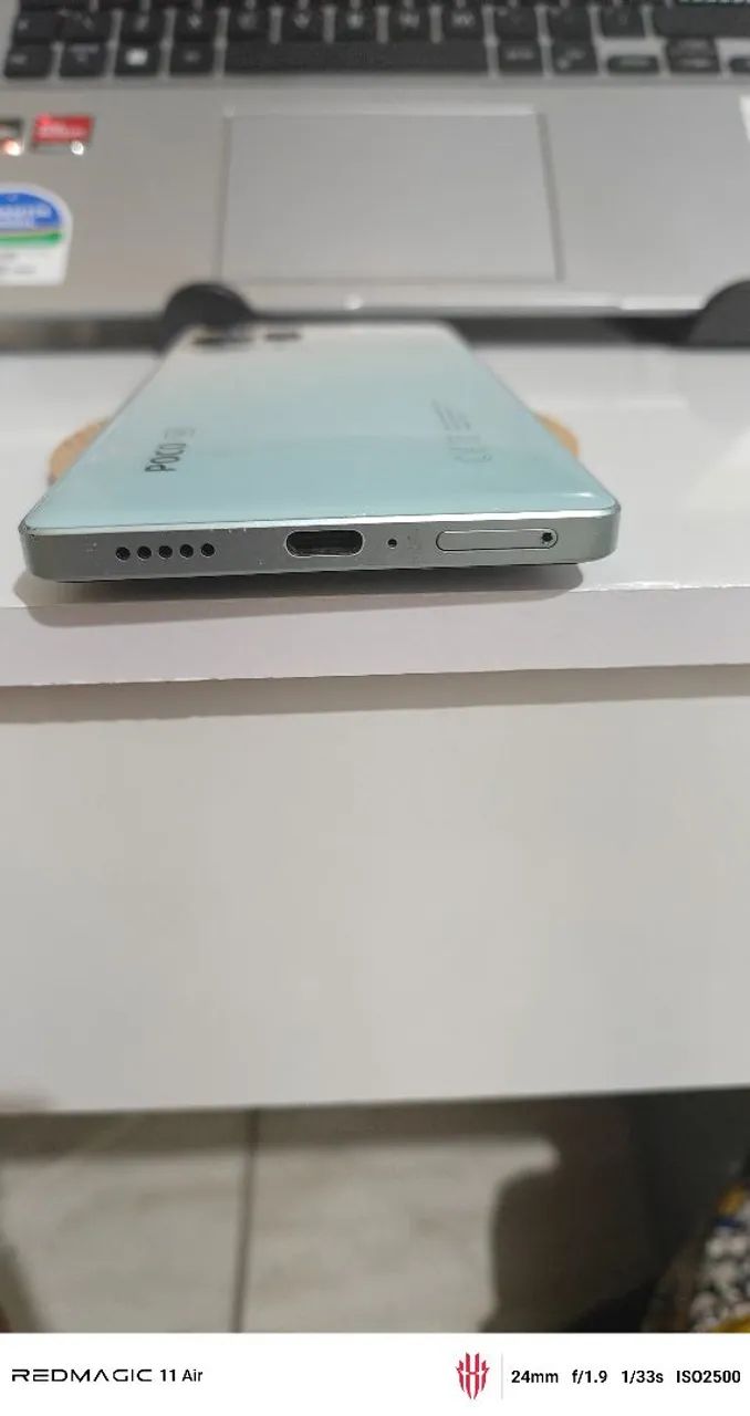 POCO F5 5G 12/256 - Foto 3