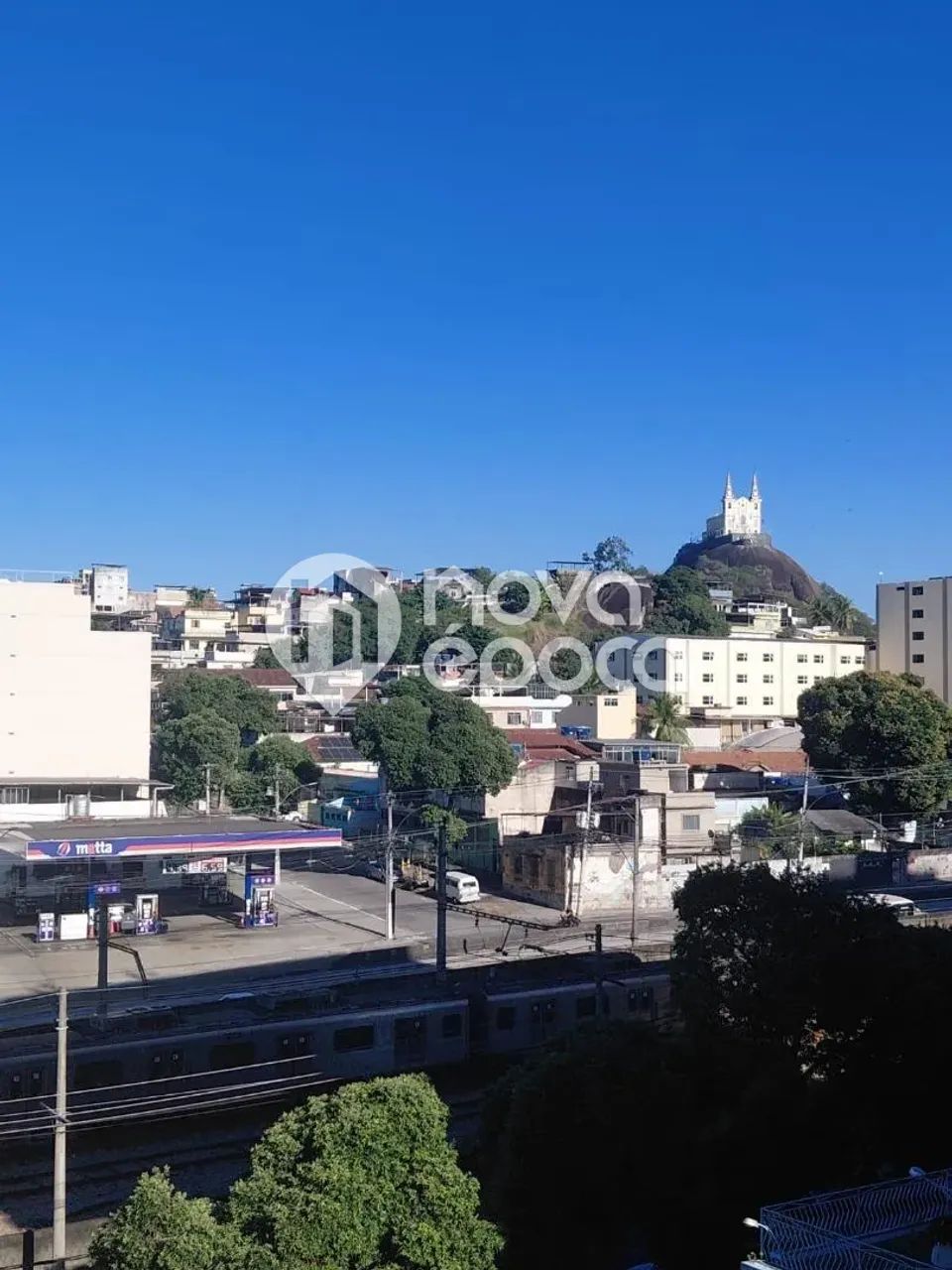Olaria | Apartamento 2 quartos - Foto 2