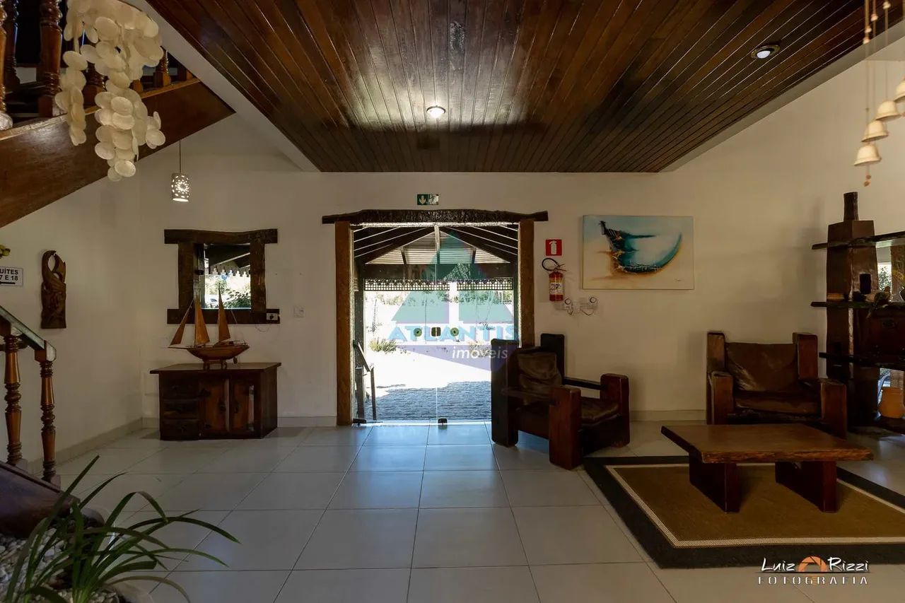 Pousada com 16 dorms. + 2 suítes - Praia da Lagoinha, Ubatuba - Foto 5