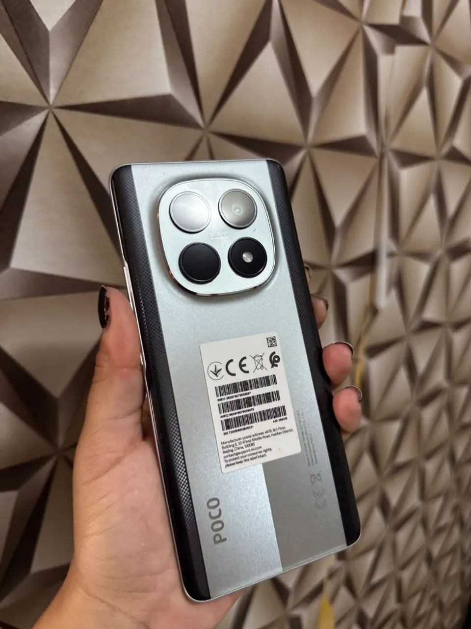 Pouco M8 - Foto 2