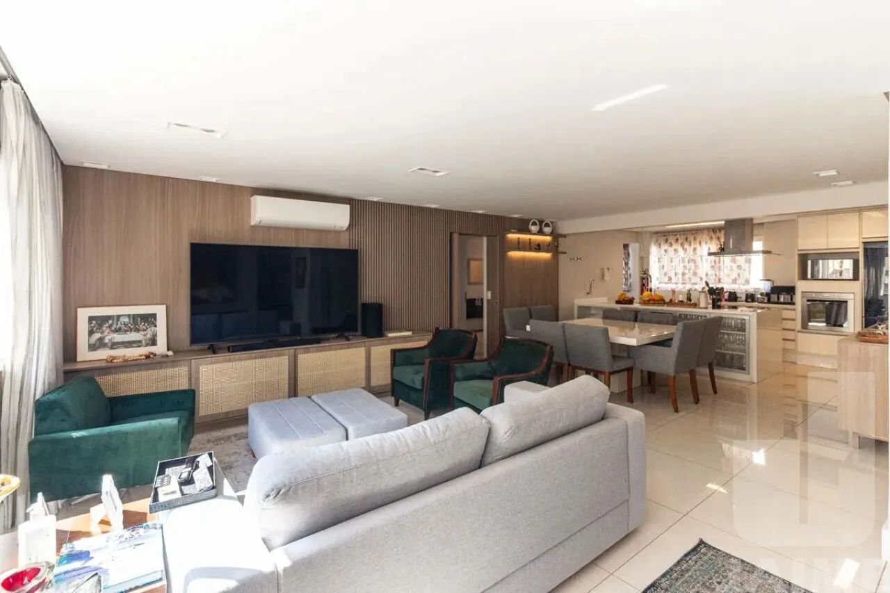 Apartamento com 152m², 3 quartos e 2 vagas em Higienópolis - Foto 5