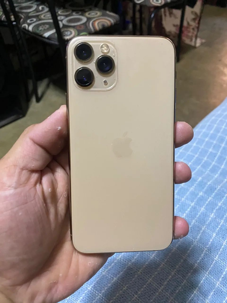 iPhone 11pro 64gb - Foto 2