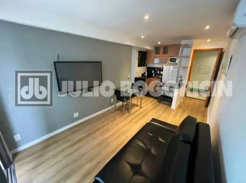 Apartamento : / Residencial / Ipanema - Foto 2